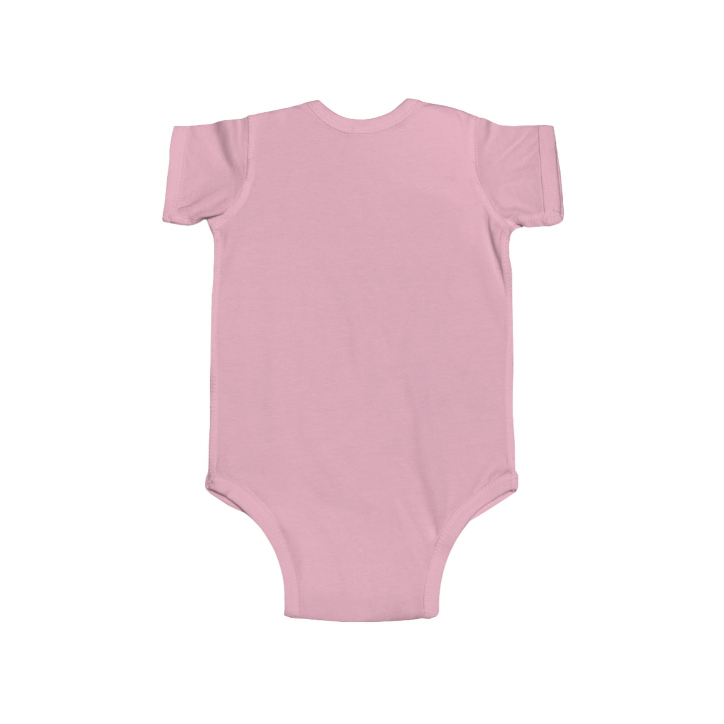Logging Some ZZZ's - Baby Onesie