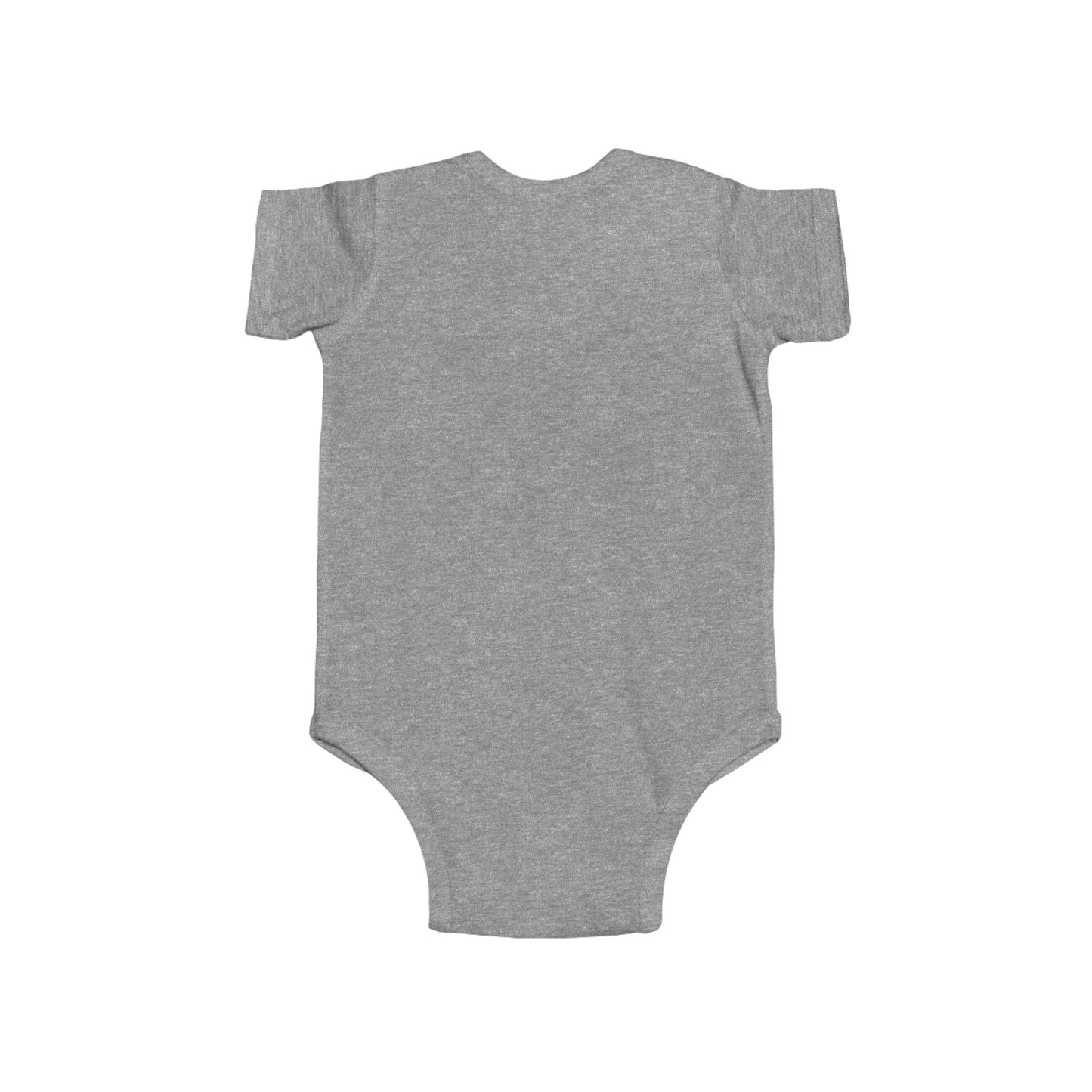 Logging Some ZZZ's - Baby Onesie