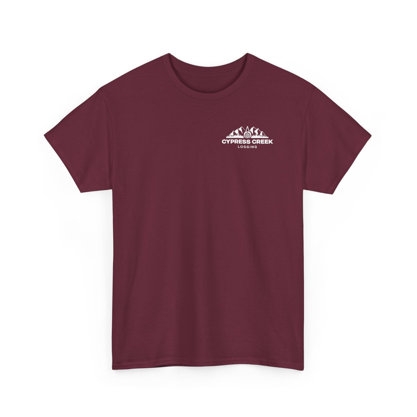 Logger Tee | Camp Life