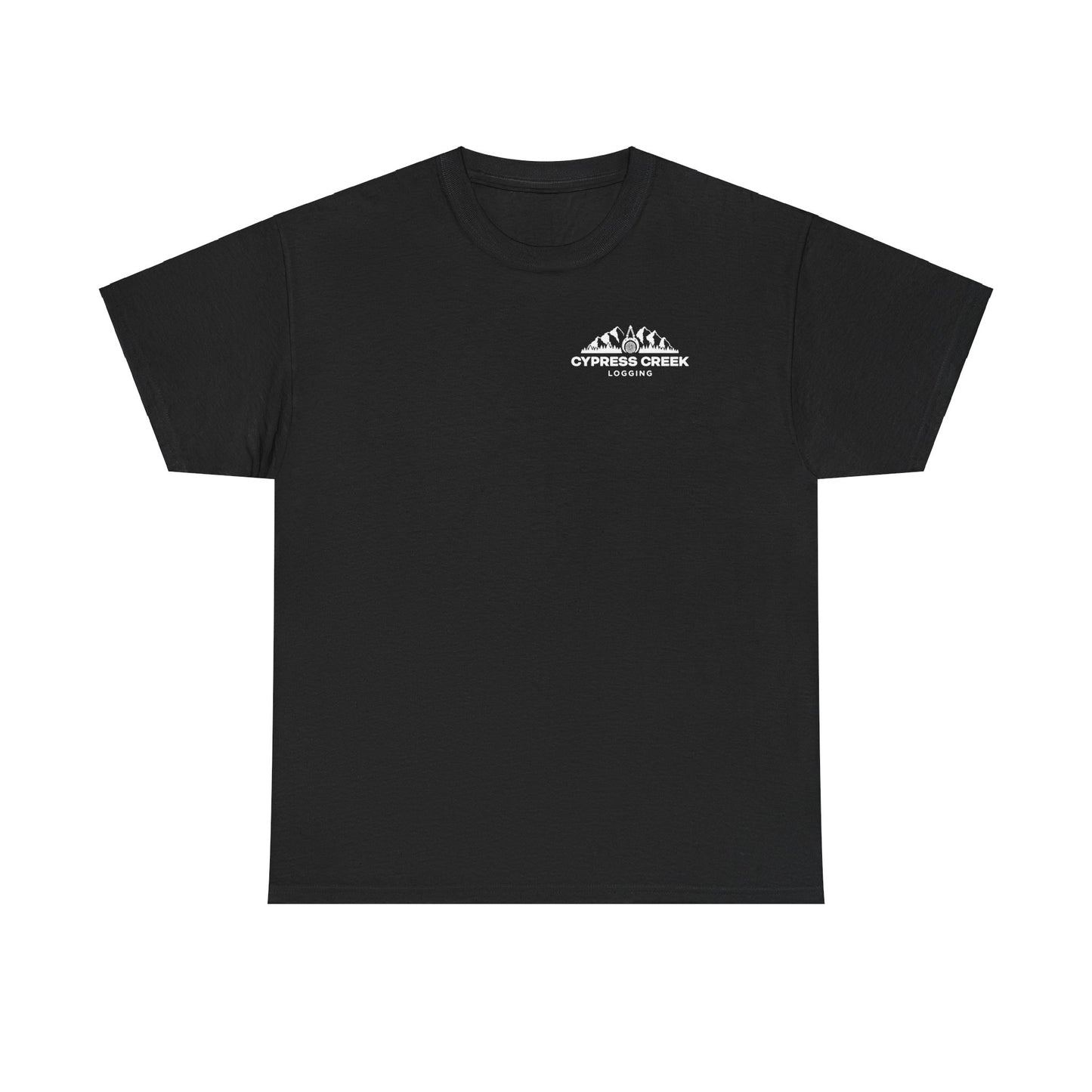 Logger Tee | Loading Crew