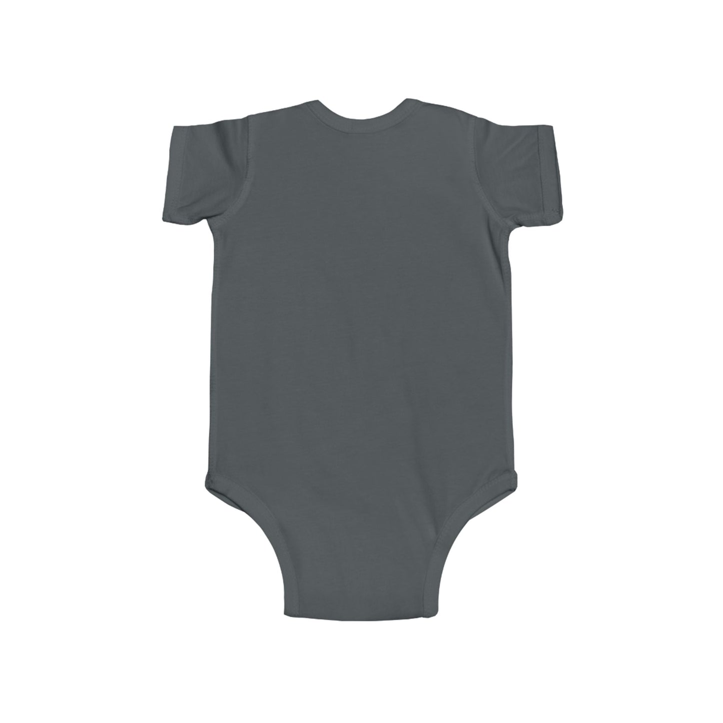 Logging Some ZZZ's - Baby Onesie